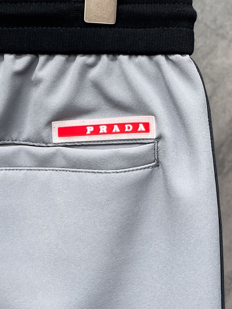 Prada Short Pants